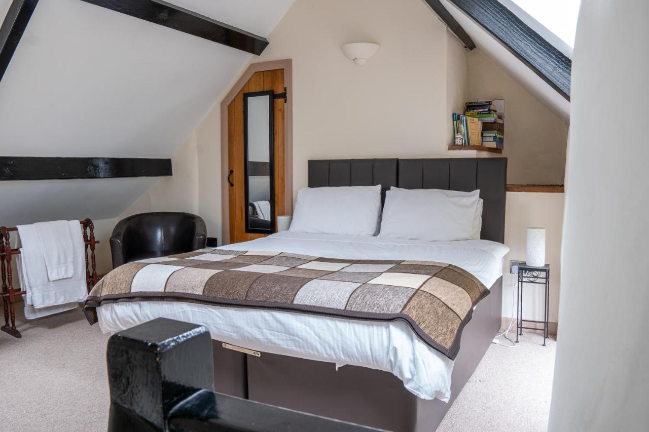 Woodview - Cosy 1840S Cottage In Chew Valley And Mendip Aonb Compton Martin Exteriör bild