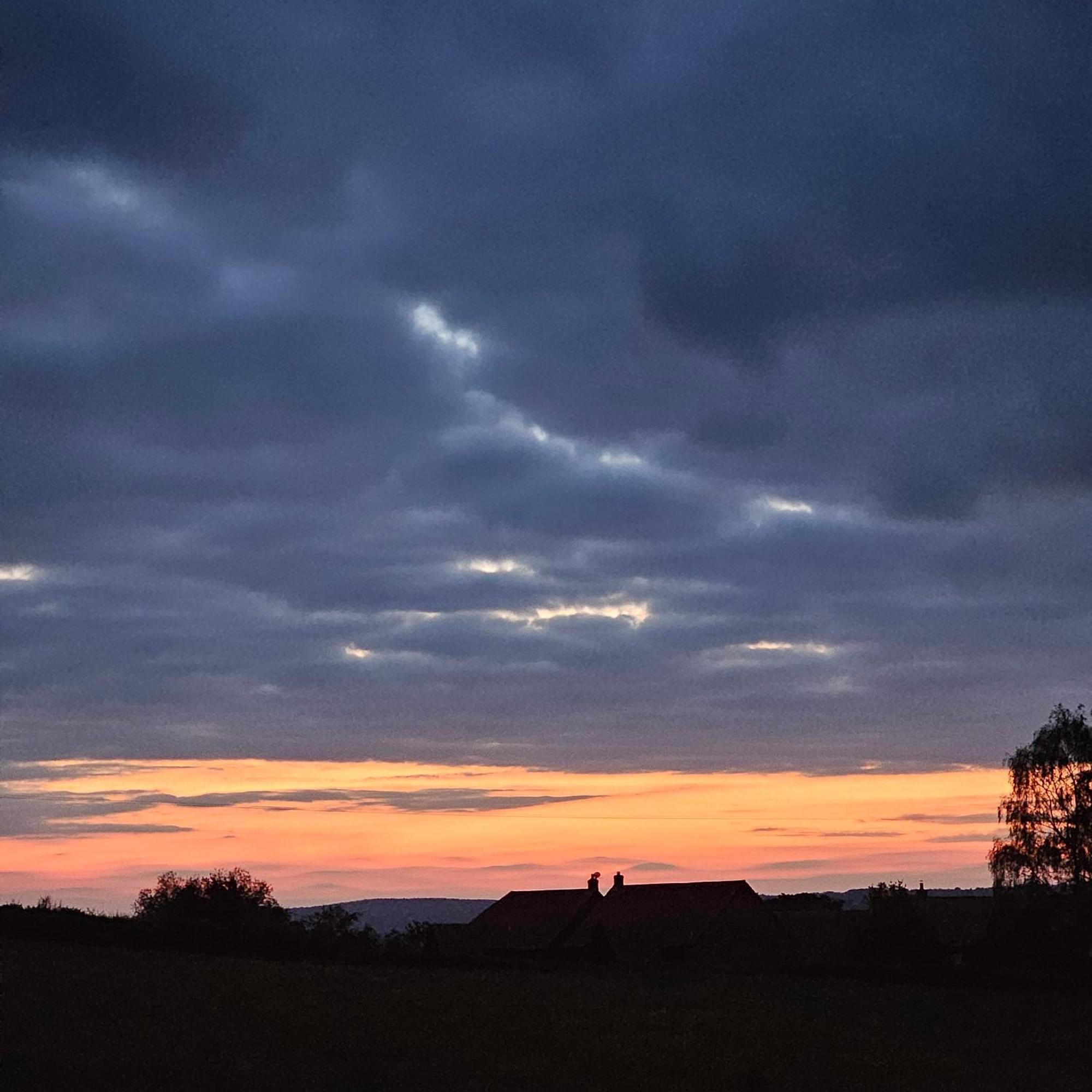 Woodview - Cosy 1840S Cottage In Chew Valley And Mendip Aonb Compton Martin Exteriör bild